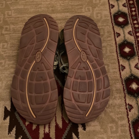 Chacos (barely worn) - Picture 5 of 5